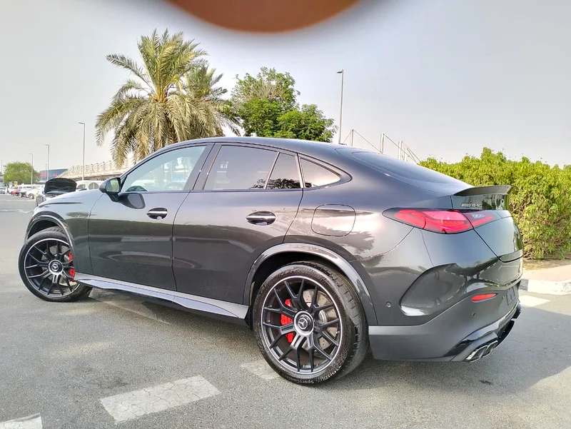 مرسيدس جي ال سي 63 إس أم جي 202563231639729027114