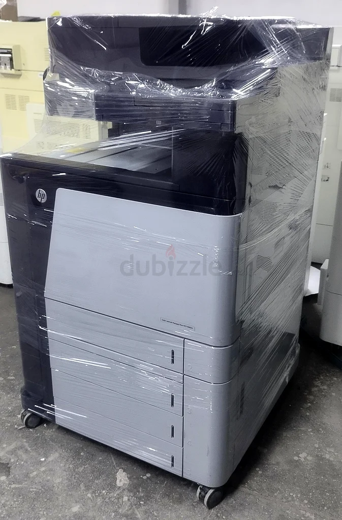 HP Color LaserJet Enterprise flow MFP M88063258138583426112