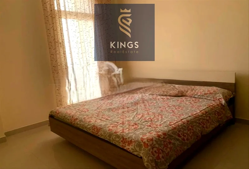Luxury 1BR | Amazing Sea View | Spacious Balcony63861479898755114