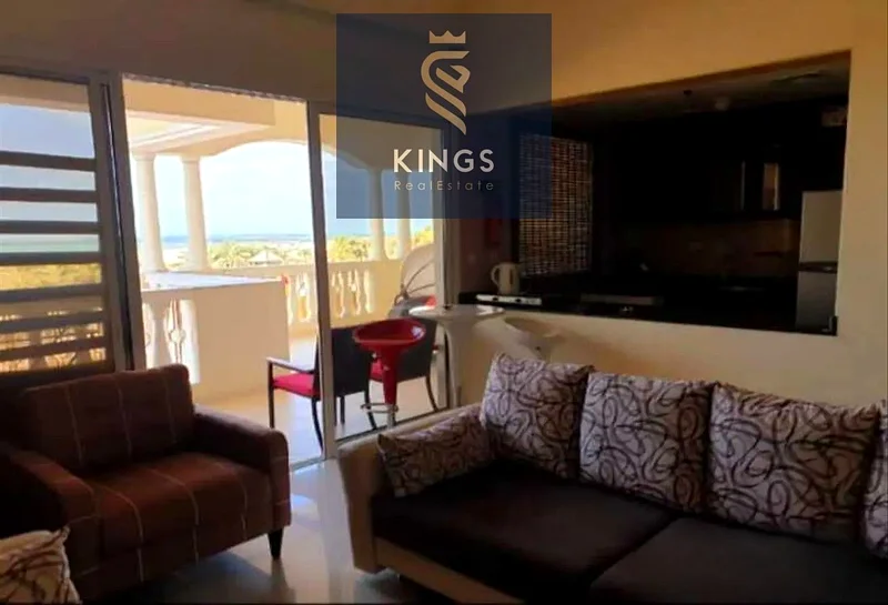 Luxury 1BR | Amazing Sea View | Spacious Balcony63861479898755112