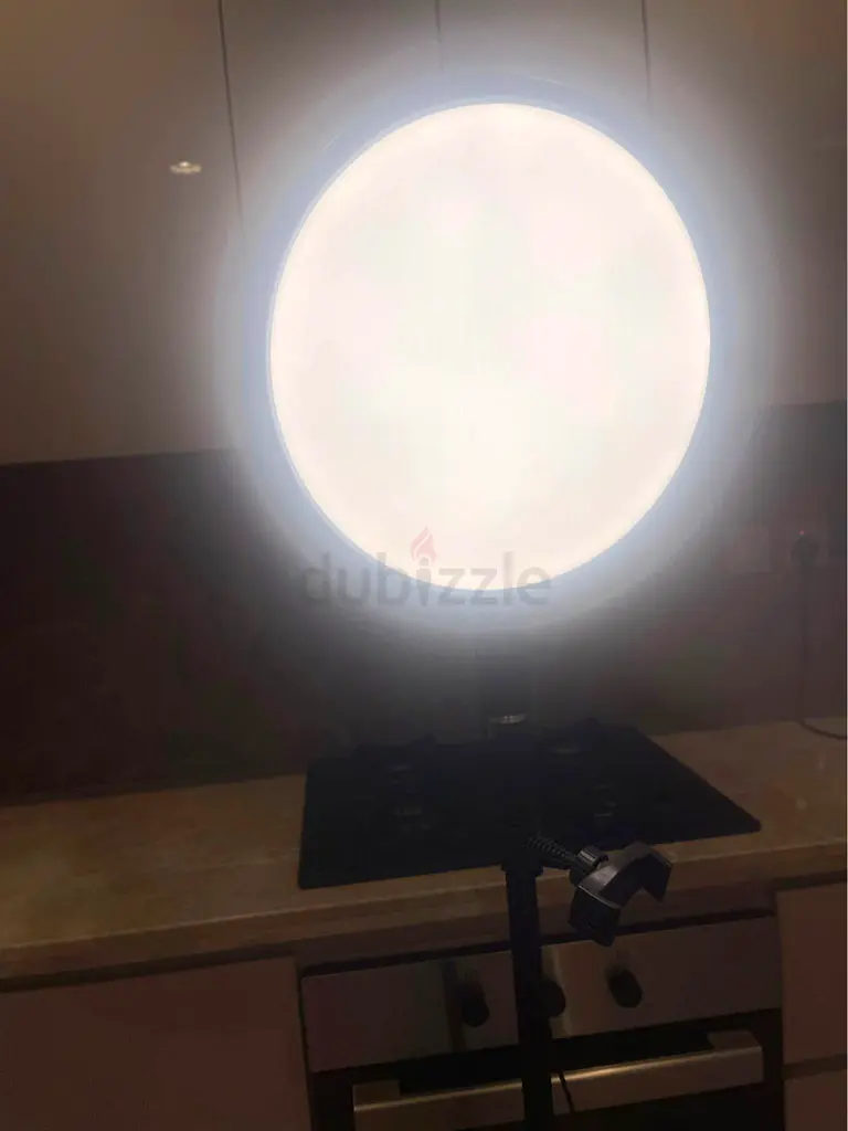 Ring light63221341382914111