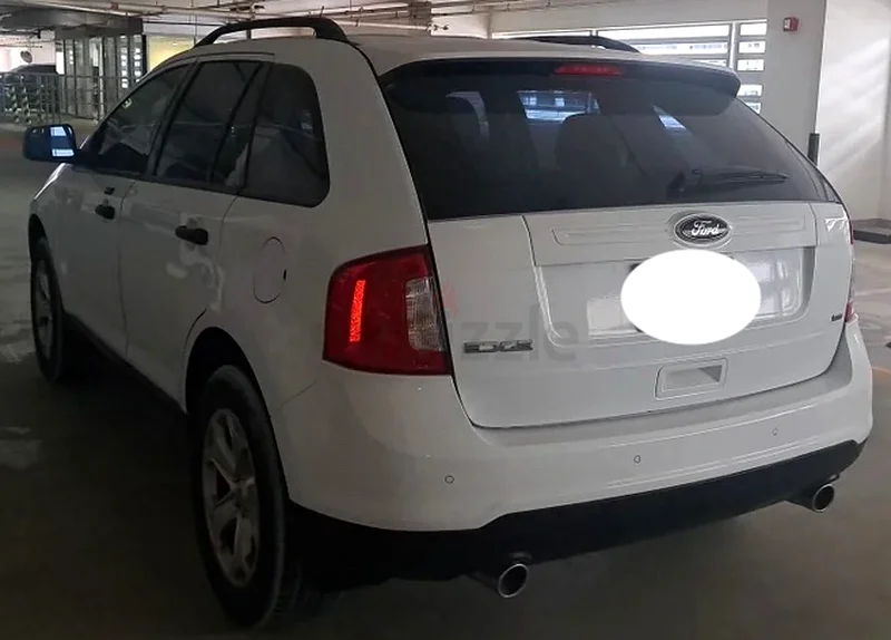 FORD EDGE 2014 AWD63149119028866114