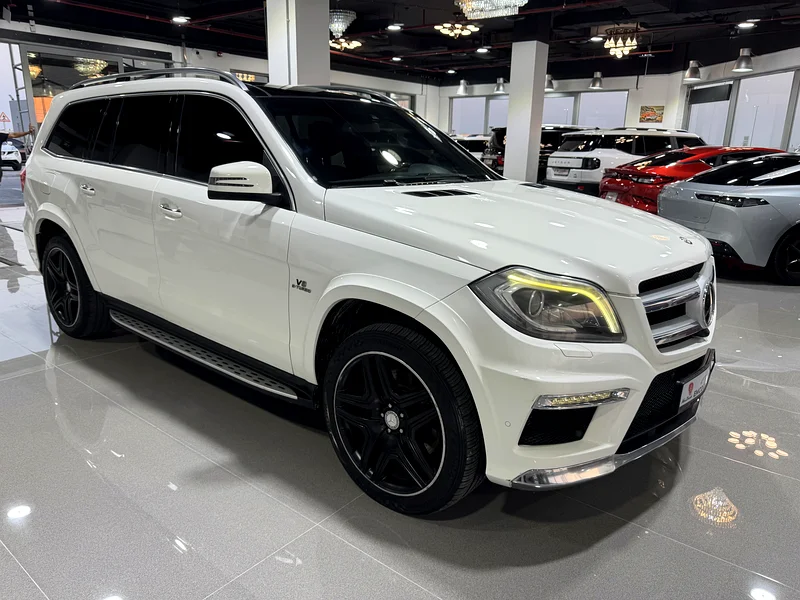 GL 500 Gulf63146290869635112