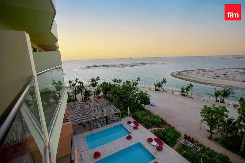 Guaranteed ROI | Handover Soon | Partial Sea View63240100391937113