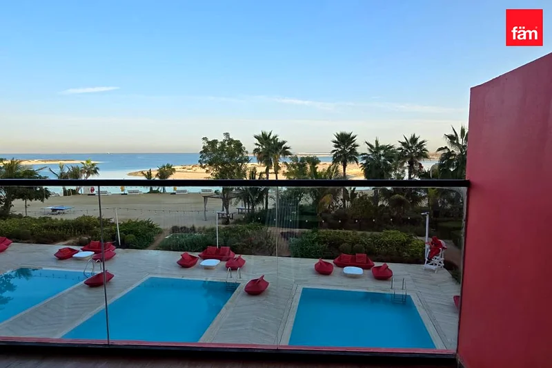 Guaranteed ROI | Handover Soon | Partial Sea View63240100391937114