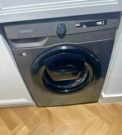 Samsung 10kg Washing Machine – Door-in-Door, Quick  Powerful Wash