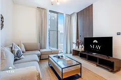 STAY BY LATINEM Luxury 1BR I Fully Furnished I Near Downtown