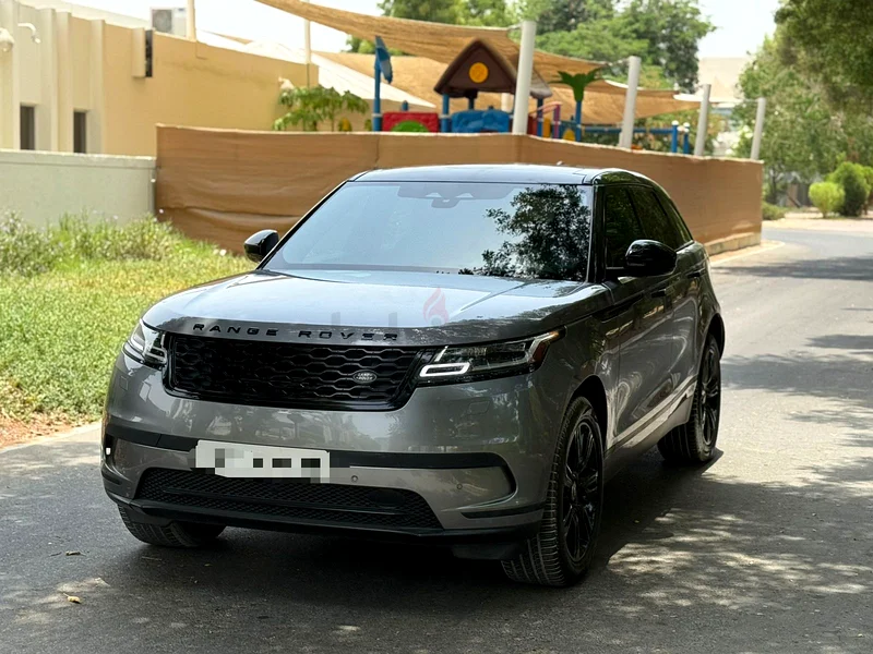 2023 RANGE ROVER VELAR S63160160281345113
