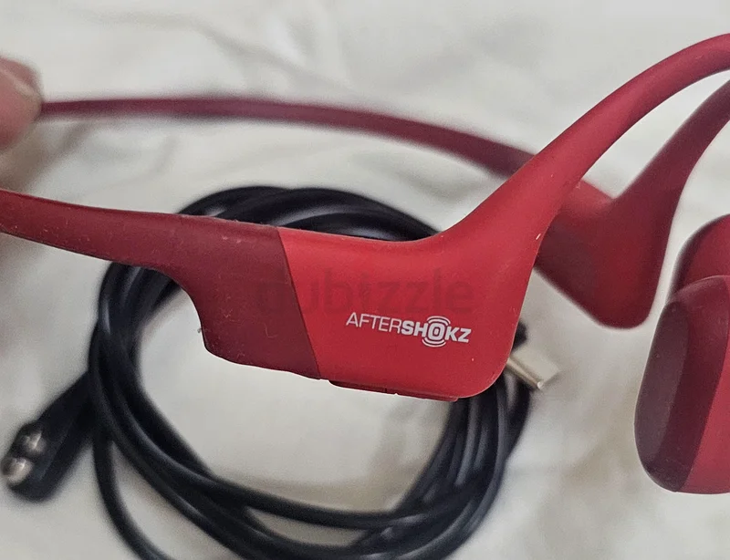 استمتع بالصوت كما لم تسمعه من قبل مع سماعات AfterShokz اللاسلكية!63260748073601114