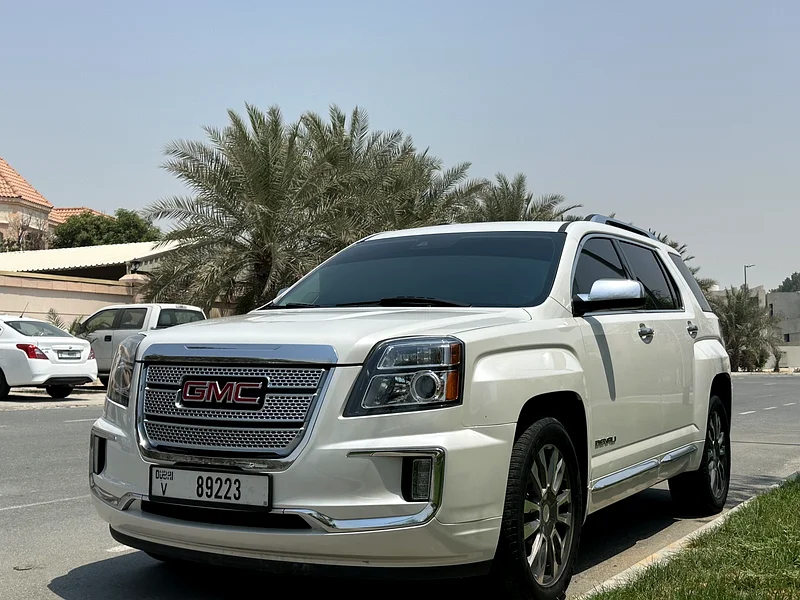 جيب تيرين دينالي, مفتاحان, المالك الأول, في حالة ممتازة.63126951864067114