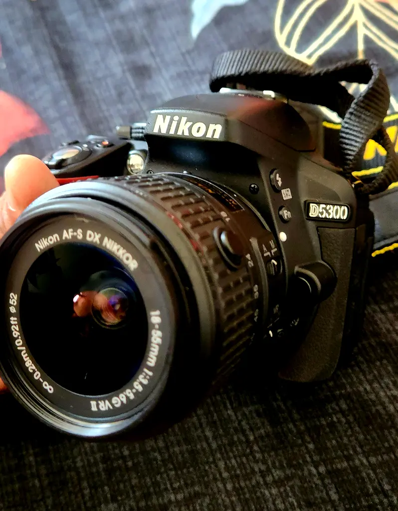 Nikon D540063233636122883111