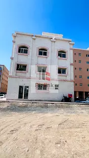 Studio for Rent in Al Musalla Area - Sharjah