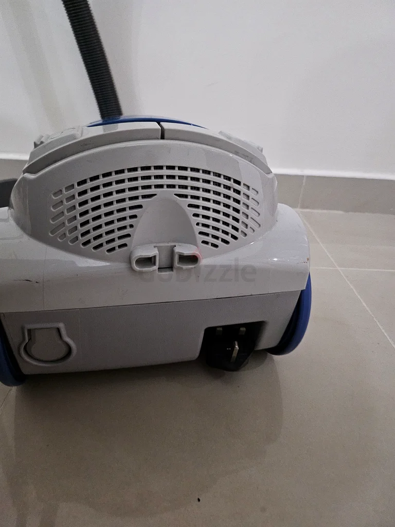 Powerful Hitachi Vacuum Cleaner for Sale!63254499926147113