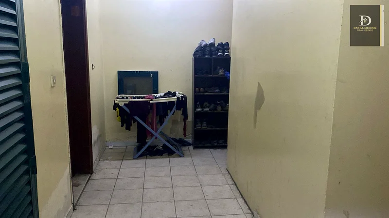 For sale in Sharjah, Al Majarrah area  Commercial/residential building  Area 1,200 square feet  Corner on two streets63183719047169111