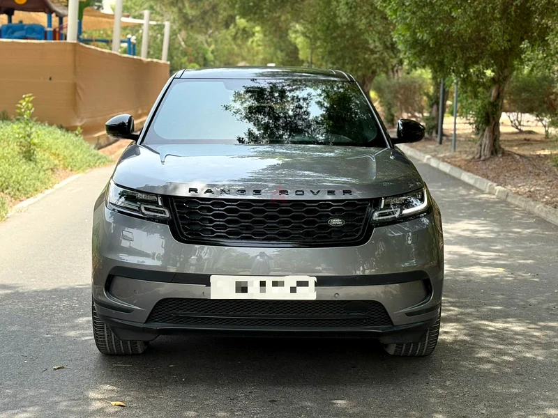 2023 RANGE ROVER VELAR S63160160281345112