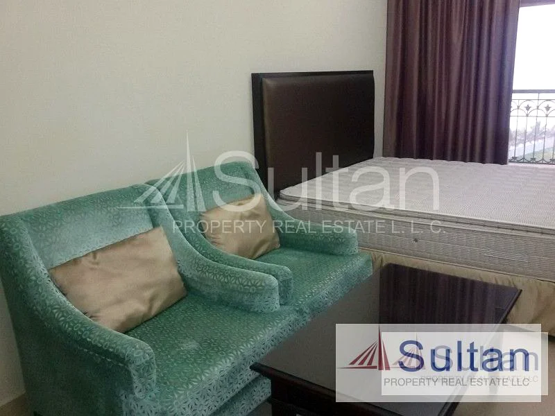 شقة فندقية ستوديو رائعة مع إطلالة على البحر، شهر مجاني63307039422338114