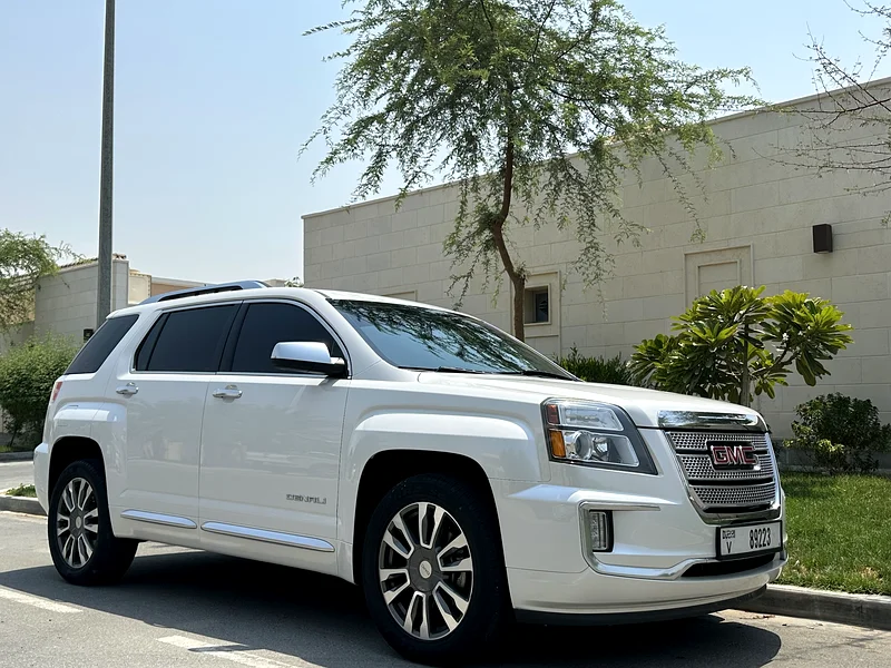 جيب تيرين دينالي, مفتاحان, المالك الأول, في حالة ممتازة.631269518640671122