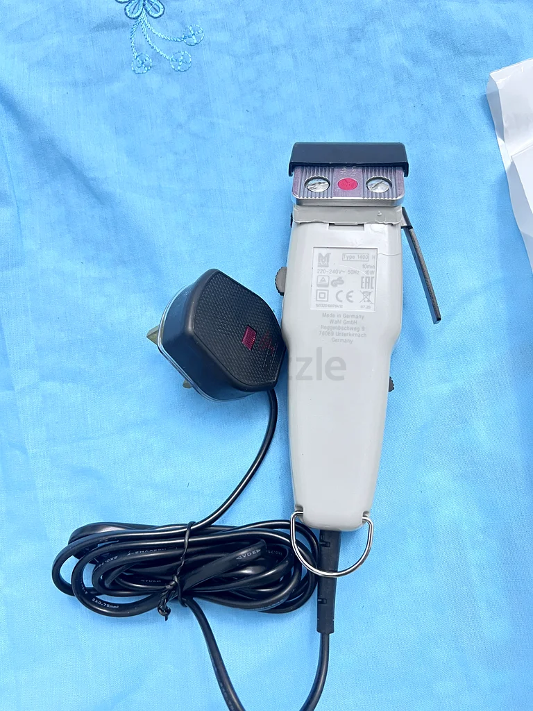 Professional Hair Cutting Moser German Machine for Sale!63242682492163113