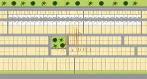 **Rare Opportunity: Land with a Prime Location in Al Hoshi on Two Streets!**