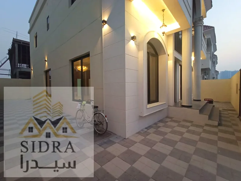 "Villa in Al Helio 2 area"63187218915714112