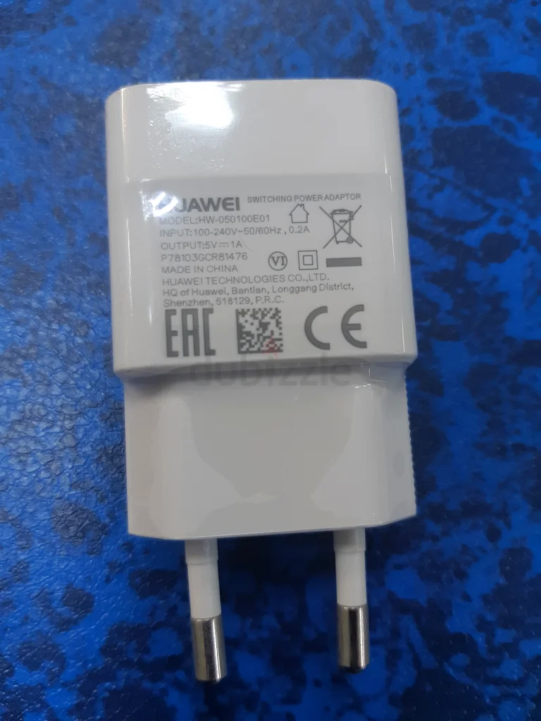 Huawei Mobile Charger632228431447071115