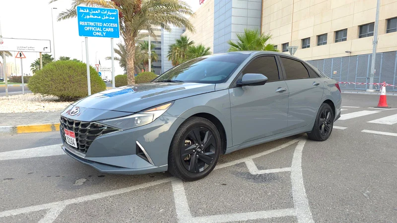 هيونداي الانترا بحاله الوكاله63136481742722111