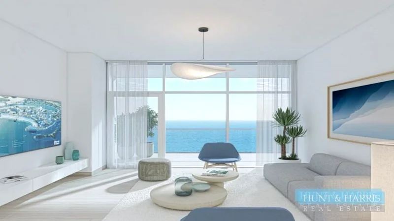 1 Bedroom for Sale Mina Al Arab - Attractive Price - Live By The Sea63865029866881112