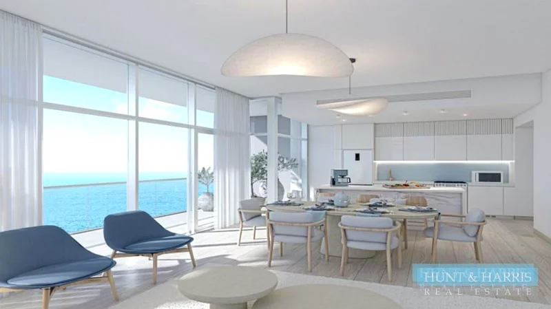 1 Bedroom for Sale Mina Al Arab - Attractive Price - Live By The Sea63865029866881111