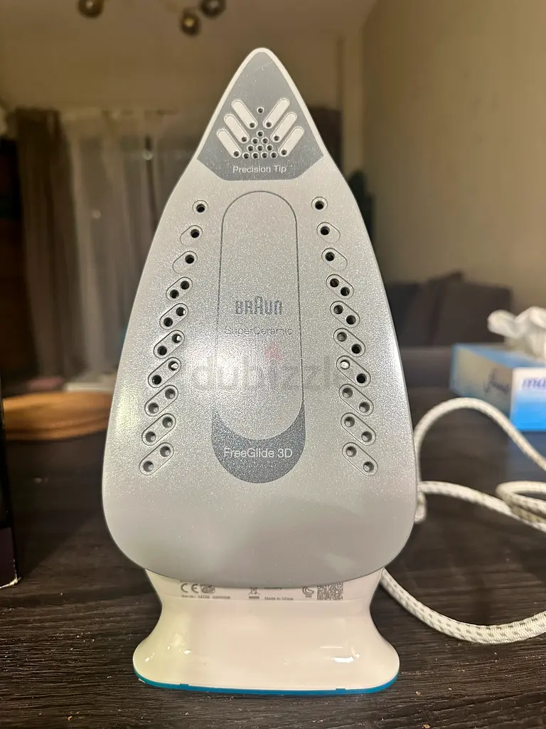 Braun TexStyle363253973246723111