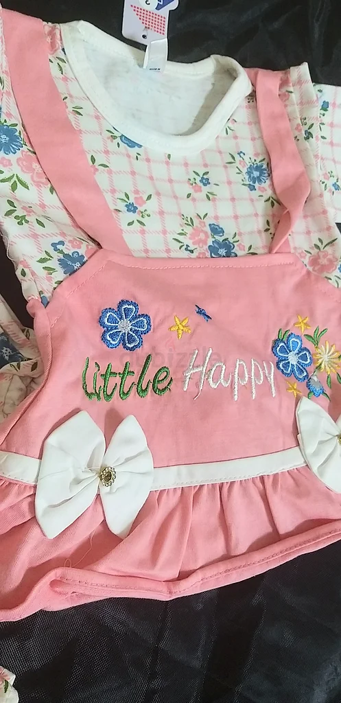 3 baby suits in 20 aed Adorable Baby Outfit Set for Little Ones63175735367683112