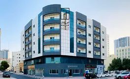Office Space for Rent | Ideal for Clinics, Institutes, or Business Center – Prime Ajman Location