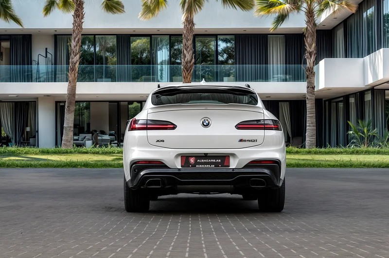 2,898 ظ | X4 M40I | دفعة مقدمة 0% | سجل صيانة بي إم دبليو!63177939293698113
