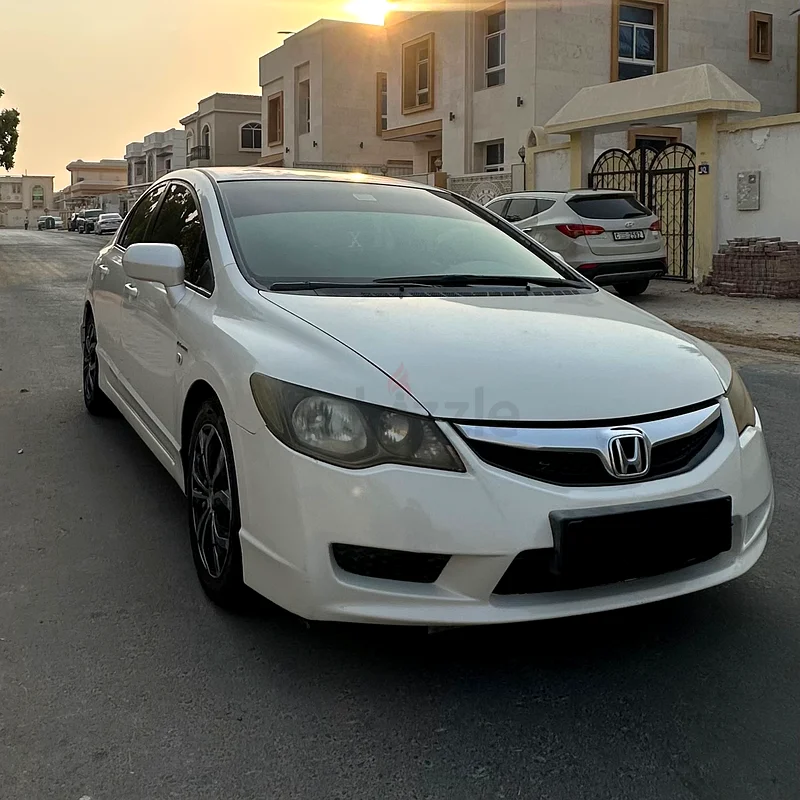 HONDA CIVIC 2010 FOR SALE63135975221763111