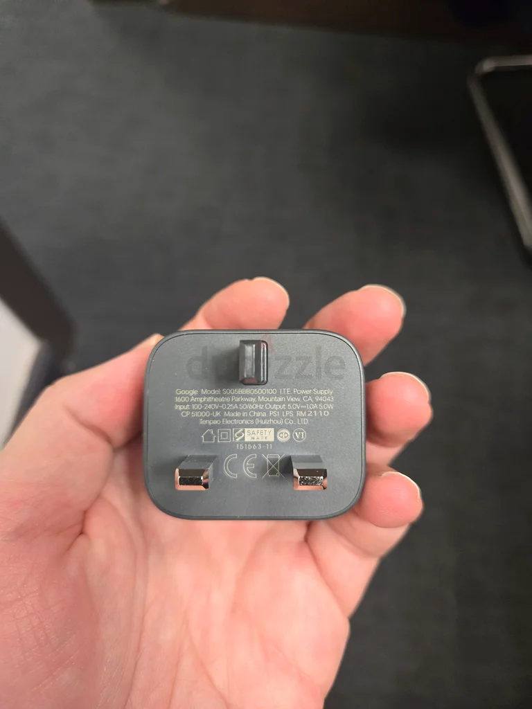 Adaptor Google Chromecast63222342759298111