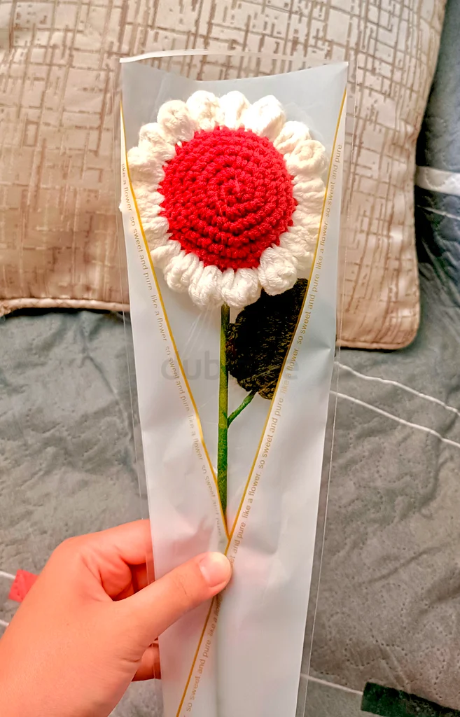 Charming Handmade Flower Bouquets - Perfect for Any Occasion!63225745357825111