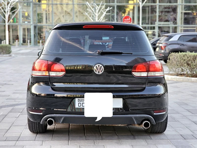 Volkswagen gulf63151842367362112