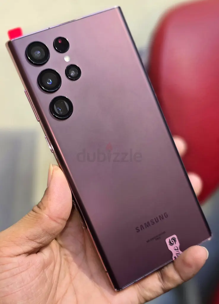 SUMSUNG S22ULTRA