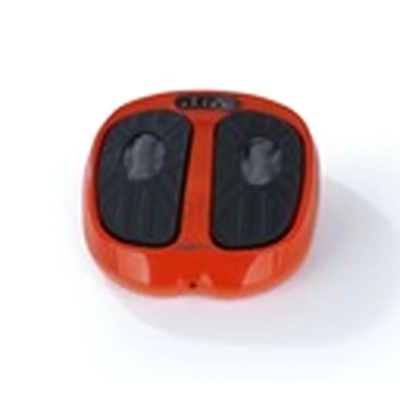 MAMEL Exxtra for You Vibration Massage Device Relaxes and Revitalizes Legs63263518385282113