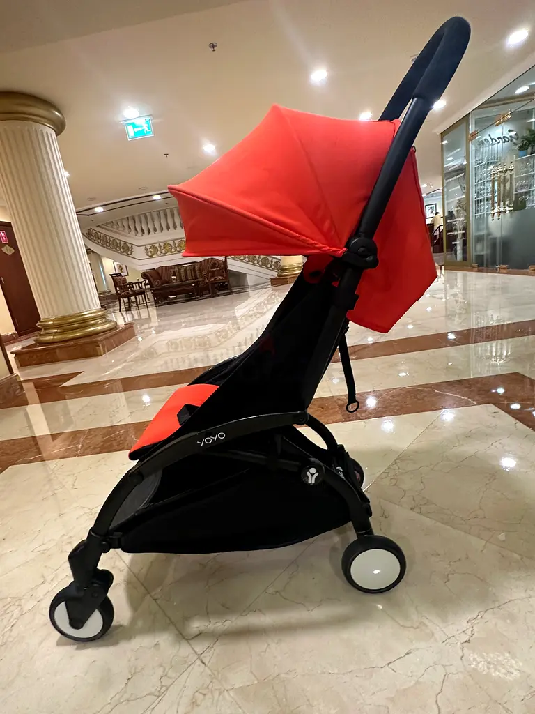 Babyzen yoyo stroller63205357414145113