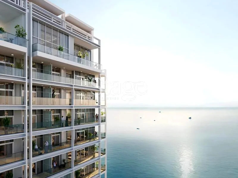Resale Island Living | Lagoon View | 5 star Amenities63864825425411112
