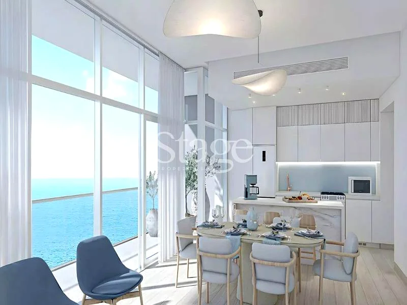 Resale Island Living | Lagoon View | 5 star Amenities63864825425411110