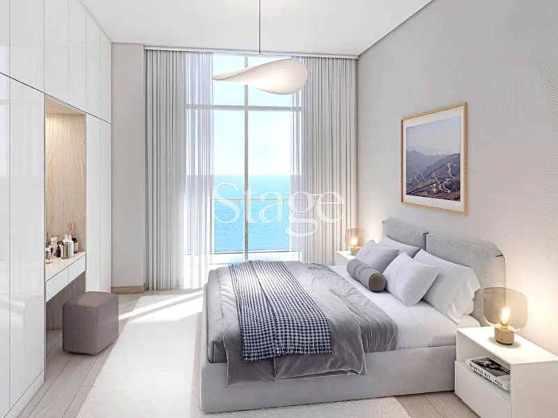 Resale Island Living | Lagoon View | 5 star Amenities63864825425411113
