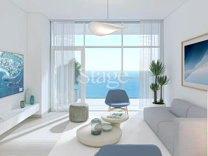 Resale Island Living | Lagoon View | 5 star Amenities63864825425411111