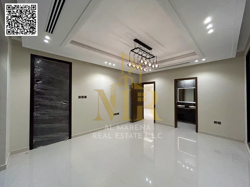 Own your dream villa and live in a sophisticated style in a luxurious villa in the heart of Bahia. Spacious area, sophisticated finishing.63883480289154113