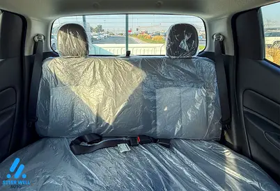 Mitsubishi L200 2023