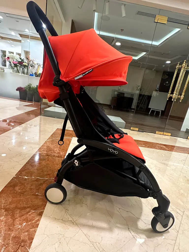 Babyzen yoyo stroller63205357414145111