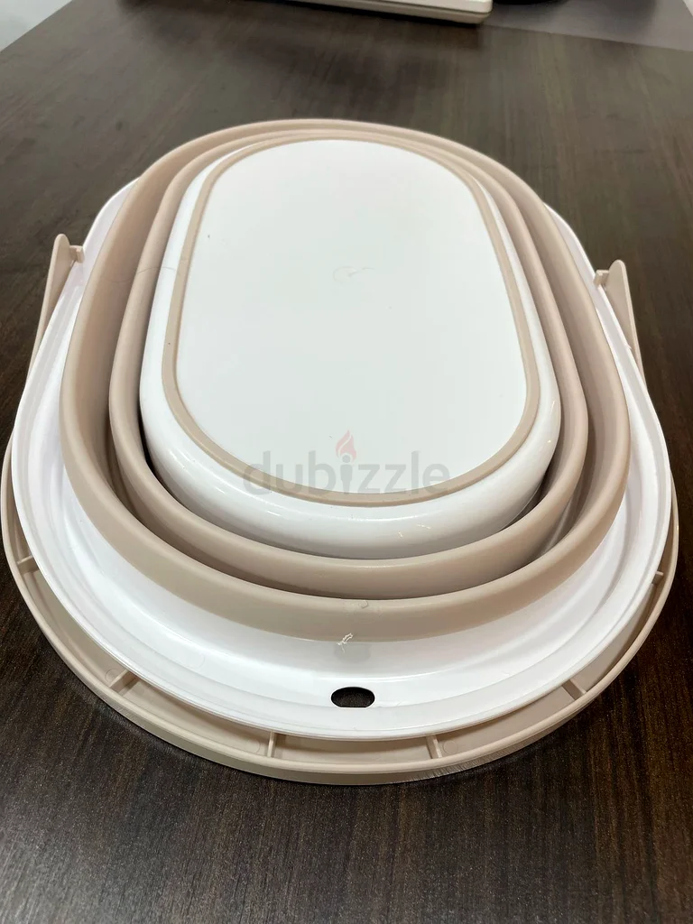 Space-Saving Collapsible Bath Tub - Perfect for Easy Storage!63198142191745111