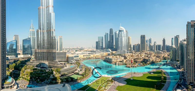 Grande Full Burj Khalifa and Fountain Views63834788897795112