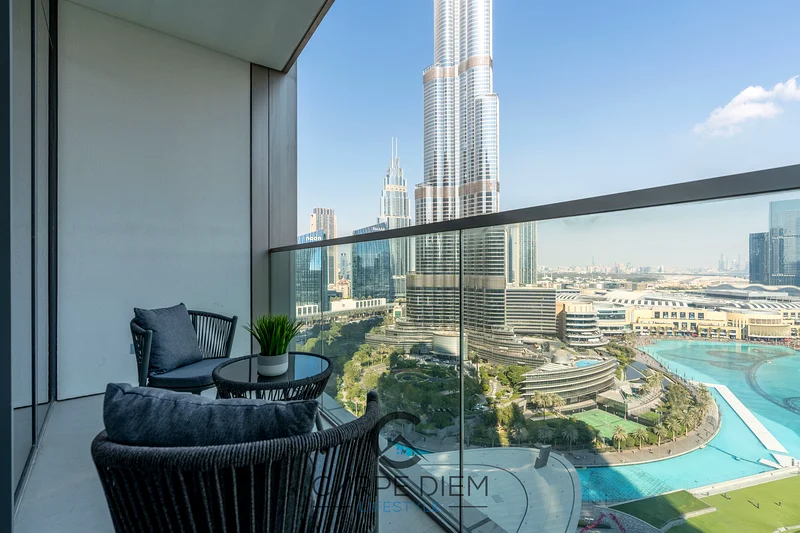 Grande Full Burj Khalifa and Fountain Views63834788897795110