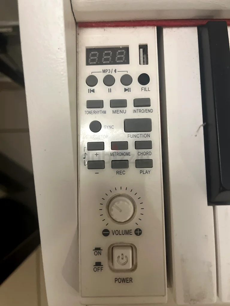 Steiner DP-450 Digital Piano for Sale63207396611202111